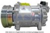 AKS DASIS 851869N Compressor, air conditioning
